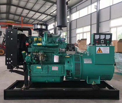 鱼峰宗申动力10kw小型柴油发电机