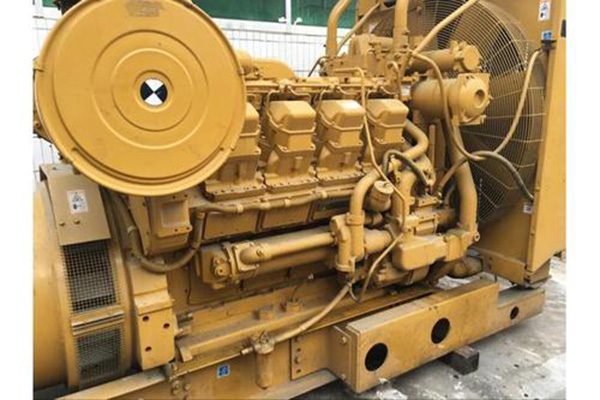 鱼峰发电机出租